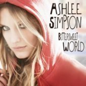 Ashlee Simpson / Bittersweet World