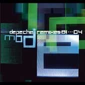 Depeche Mode / Remixes 81-04 (2CD/프로모션)