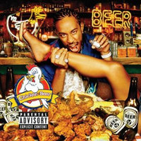Ludacris / Chicken N Beer (미개봉)