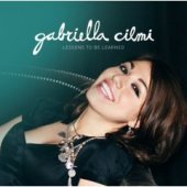Gabriella Cilmi / Lessons To Be Learned (Super Jewel Case/수입)