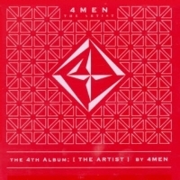 포맨 (Four Men) / 4집 - The Artist