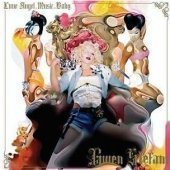 Gwen Stefani / Love, Angel, Music, Baby