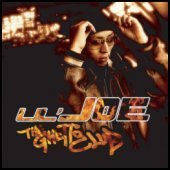 릴 조 (Lil&#039; Joe) / The Ghetto Club (EP)