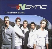 N Sync / It&#039;s Gonna Be Me (Single)