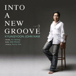남경윤 (John Nam) / Into A New Groove (프로모션) (B)