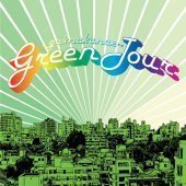 각나그네 / 1집 - Green Tour (프로모션)