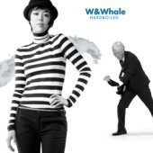 더블유 &amp; 웨일 (W &amp; Whale) / 1집 - Hardboiled