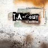 타카피 (Tacopy) / The Restoration (EP) (Digipack/프로모션)