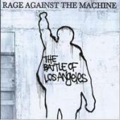 Rage Against The Machine / The Battle Of Los Angeles (프로모션)