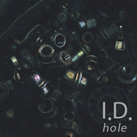 아이디 (I.D.) / Hole (미개봉)