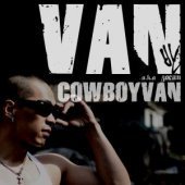 반 (Van) / Cowboy Van
