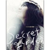 정하윤 / Secret Garden (Box Package/프로모션)