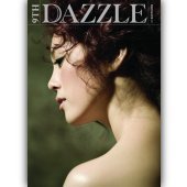 이수영 / 9집 - Dazzle (Digipack/프로모션)