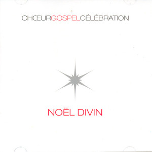 Choeur Gospel Celebration / Noel Divin (프로모션)