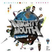 마이티 마우스 (Mighty Mouth) / 1집 - Energy (Digipack/프로모션)
