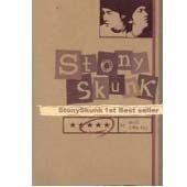 스토니 스컹크 (Stony Skunk) / 1집 - Stony Skunk 1st Best Seller (Digipack)