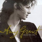 Amy Grant / Behind The Eyes (수입)