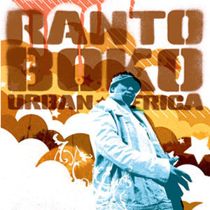Rantoboko / Urban★Africa (미개봉)