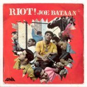 Joe Bataan / Riot (Remastered/미개봉)