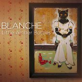 Blanche / Little Amber Bottle (미개봉)