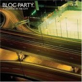 Bloc Party / A Weekend In The City (미개봉)