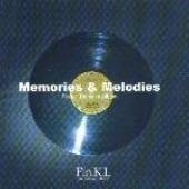 핑클 (Fin.K.L) / Memories &amp; Melodies : Fin.K.L Remake Album