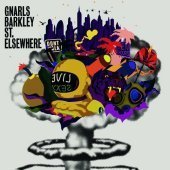 Gnarls Barkley / St. Elsewhere (프로모션)