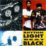 듀스 (Deux) / Rhythm Light Beat Black