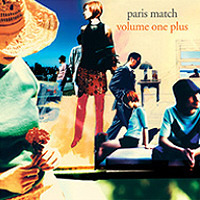 Paris Match / Volume One Plus (2CD/프로모션)