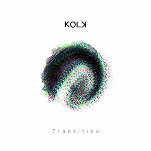 콜크 (Kolk) / Transition (미개봉/Digital Album/프로모션)