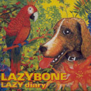 레이지본 (Lazybone) / 1집 - Lazy Diary (프로모션)