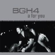 비지에이치포 (Bgh4) / A For You (Digital Single)