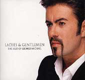 George Michael / Ladies &amp; Gentlemen: The Best Of George Michael (2CD/수입)