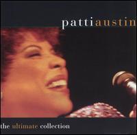 Patti Austin / The Ultimate Collection (수입)