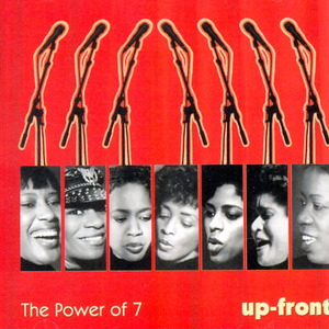 Power Of Seven / Up Front (수입)