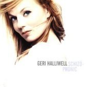 Geri Halliwell / Schizophonic (프로모션)