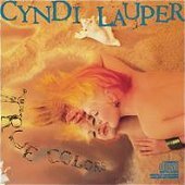 Cyndi Lauper / True Colors (일본수입)