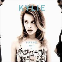 Kylie Minogue / Let&#039;s Get To It (수입)