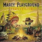 Marcy Playground / Shapeshifter (미개봉/프로모션)