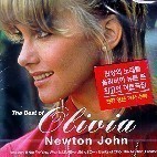 Olivia Newton John / The Best Of Olivia Newton John (미개봉/프로모션)