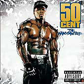 50 Cent / The Massacre (프로모션)