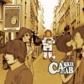 캐스커 (Casker) / 2집 - Skylab (프로모션)