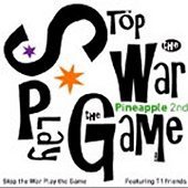파인애플 (Pineapple) / 2집 - SWPG (Stop The War Play The Game)
