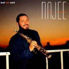 Najee / Day By Day (수입)