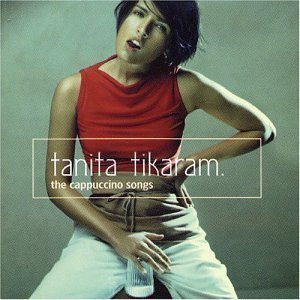 Tanita Tikaram / The Cappuccino Songs (수입)