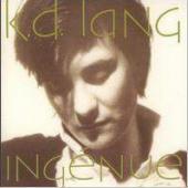 K.D. Lang / Ingenue (수입) (B)
