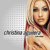 Christina Aguilera / Mi Reflejo (수입)