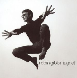 Robin Gibb / Magnet (수입)