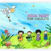줄리아 하트 (Julia Hart) / Miss Chocolate