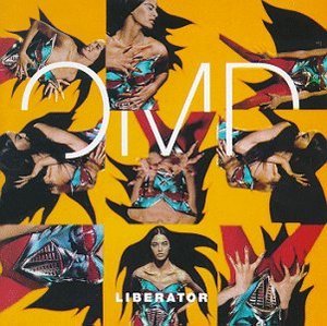 O.M.D (Orchestral Manoeuvres In The Dark) / Liberator (수입)